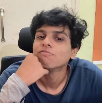 Shitij T